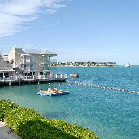 Pier House Resort & Spa Cayo Hueso Exterior foto