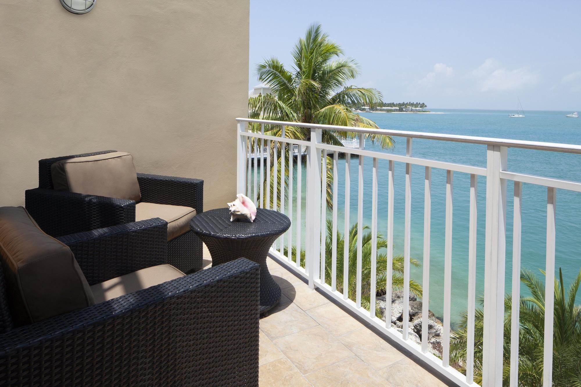 Pier House Resort & Spa Cayo Hueso Exterior foto